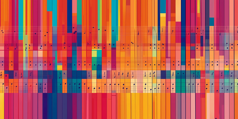 Scales, Notes & Frequencies πΌποΈ