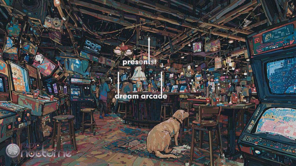 🎮Dream Arcade🌙